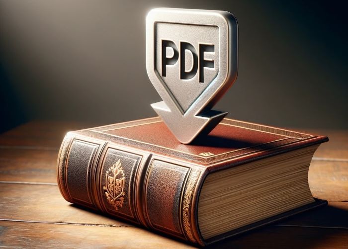 Cómo editar un PDF para escribir