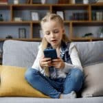 El impacto de los smartphones en el desarrollo infantil