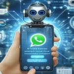 Experiencia del Cliente 360°: Potenciando tu Negocio con Chatbots y CRM en WhatsApp